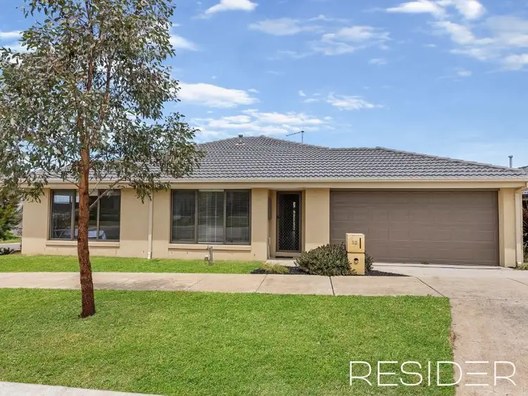 52 Boronia Avenue, Wallan VIC 3756