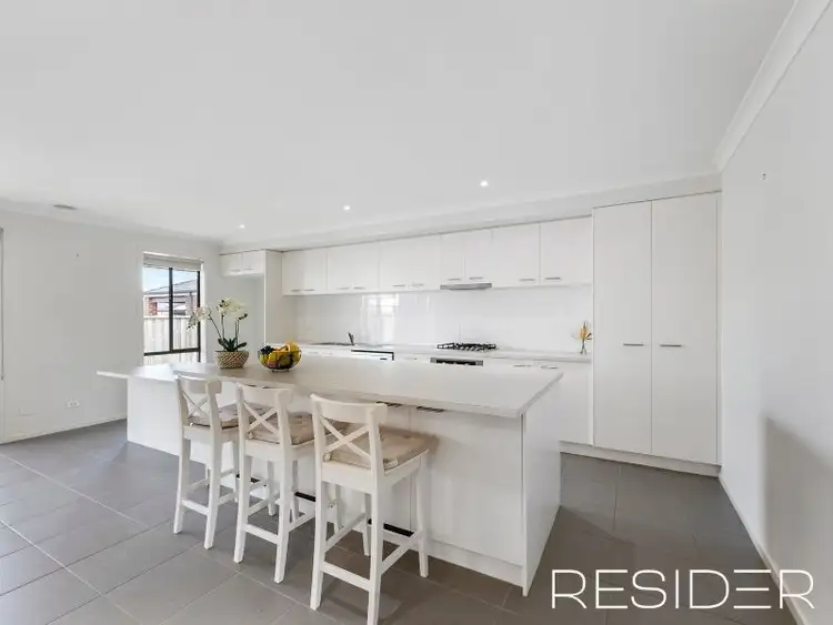 Sixth view of Homely house listing, 52 Boronia Avenue, Wallan VIC 3756