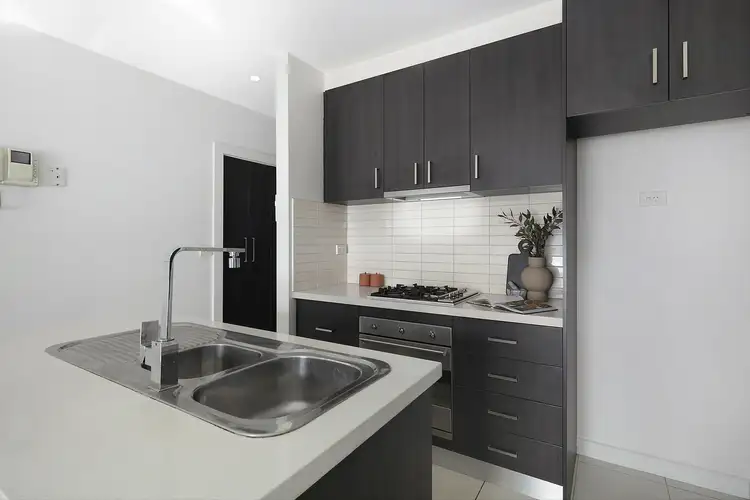 Third view of Homely apartment listing, 2/1A Ballantyne Street, Thornbury VIC 3071
