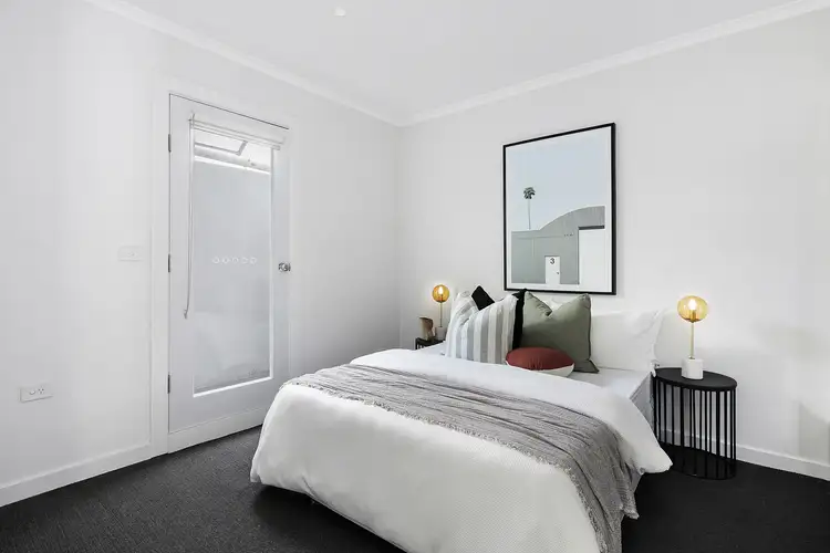 Sixth view of Homely apartment listing, 2/1A Ballantyne Street, Thornbury VIC 3071