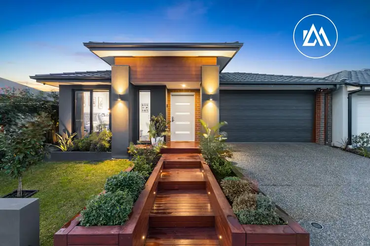 Main view of Homely house listing, 18 Jeepster Way, Cranbourne South VIC 3977
