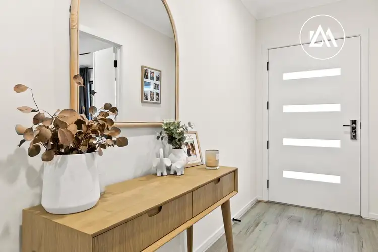 Second view of Homely house listing, 18 Jeepster Way, Cranbourne South VIC 3977