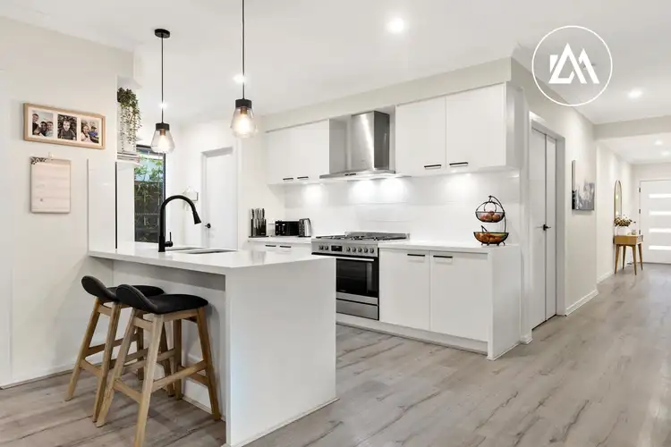 Third view of Homely house listing, 18 Jeepster Way, Cranbourne South VIC 3977