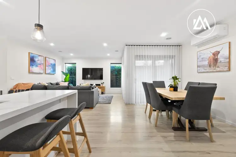 Sixth view of Homely house listing, 18 Jeepster Way, Cranbourne South VIC 3977