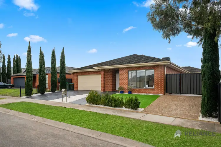 4 Mintarra Road, Tarneit VIC 3029