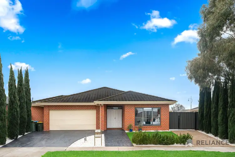 Second view of Homely house listing, 4 Mintarra Road, Tarneit VIC 3029