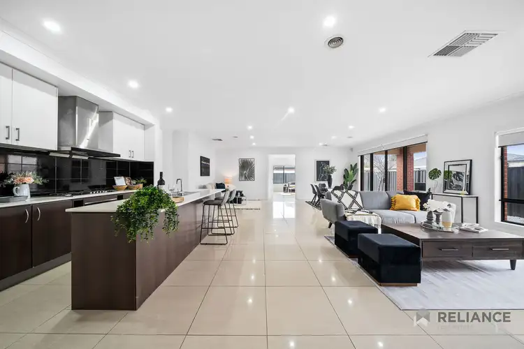 Third view of Homely house listing, 4 Mintarra Road, Tarneit VIC 3029