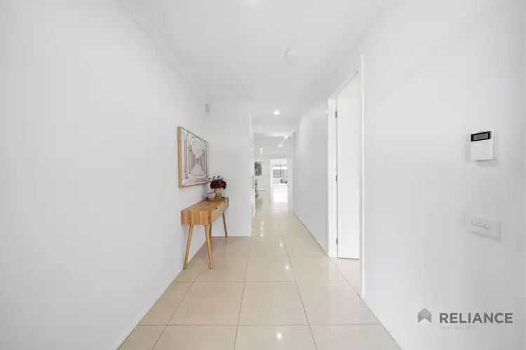 Fourth view of Homely house listing, 4 Mintarra Road, Tarneit VIC 3029