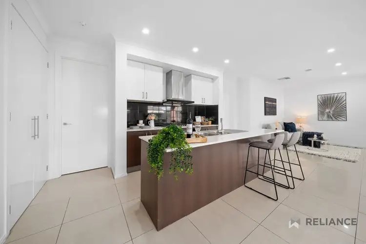 Fifth view of Homely house listing, 4 Mintarra Road, Tarneit VIC 3029