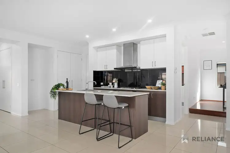 Sixth view of Homely house listing, 4 Mintarra Road, Tarneit VIC 3029