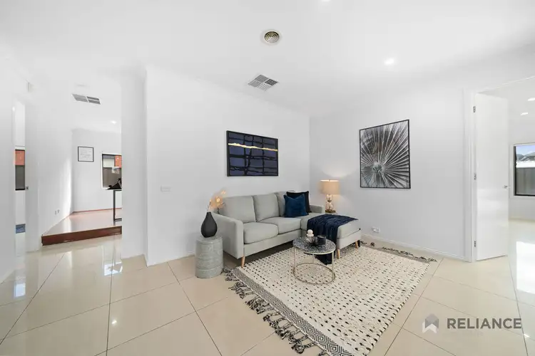 Seventh view of Homely house listing, 4 Mintarra Road, Tarneit VIC 3029