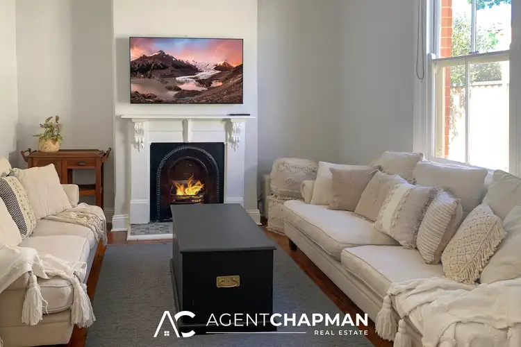 Sixth view of Homely house listing, 161 Havannah Street, Bathurst NSW 2795