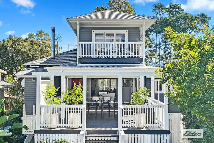 Third view of Homely house listing, 43 Tumbulgum Road, Murwillumbah NSW 2484
