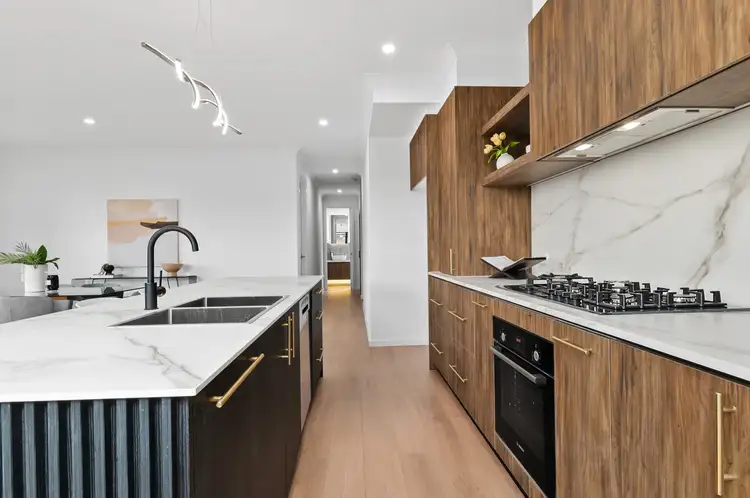 Fifth view of Homely house listing, 2/1 Bent Street, Bundoora VIC 3083