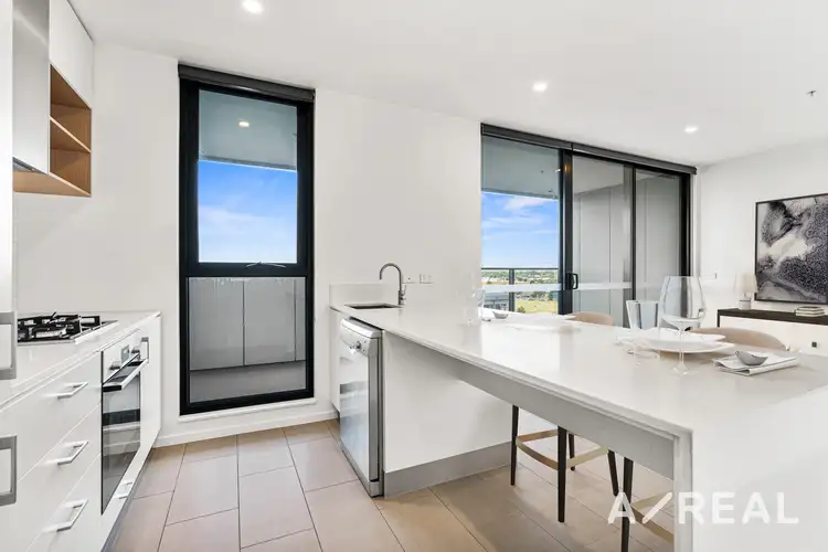 Fourth view of Homely apartment listing, 401/30 Bush Boulevard, Mill Park VIC 3082