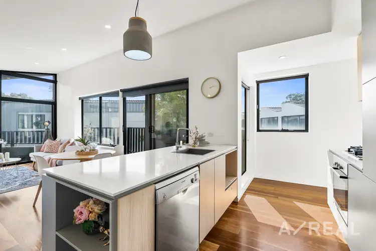 Fourth view of Homely townhouse listing, 11 Sharp Circuit, Mill Park VIC 3082