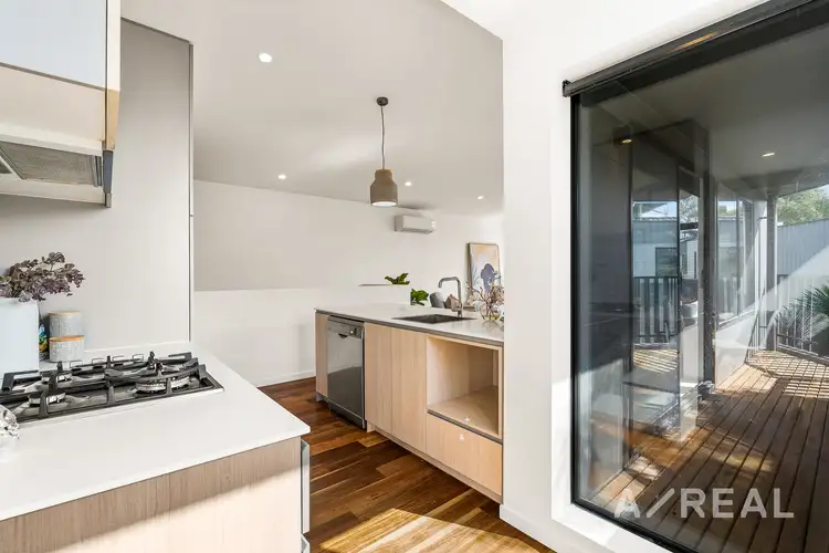 Fifth view of Homely townhouse listing, 11 Sharp Circuit, Mill Park VIC 3082