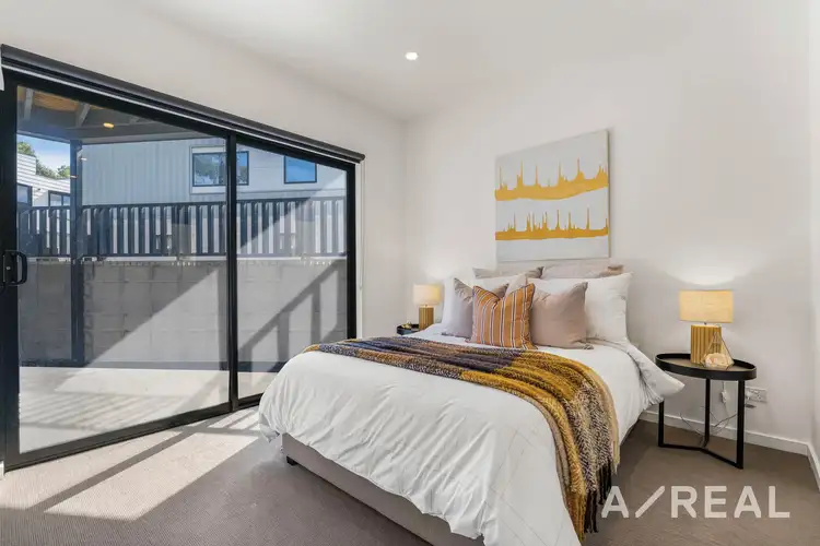 Sixth view of Homely townhouse listing, 11 Sharp Circuit, Mill Park VIC 3082