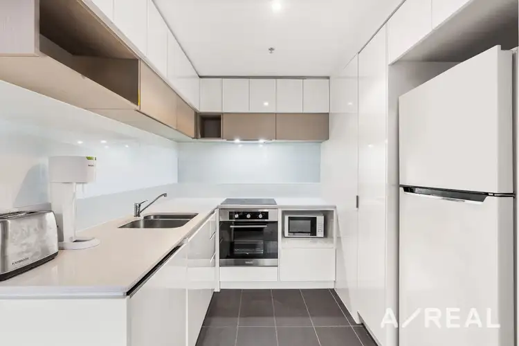 Fourth view of Homely apartment listing, 328/2 Golding Street, Hawthorn East VIC 3123