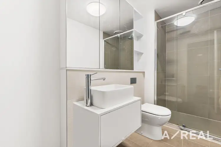 Sixth view of Homely apartment listing, 328/2 Golding Street, Hawthorn East VIC 3123