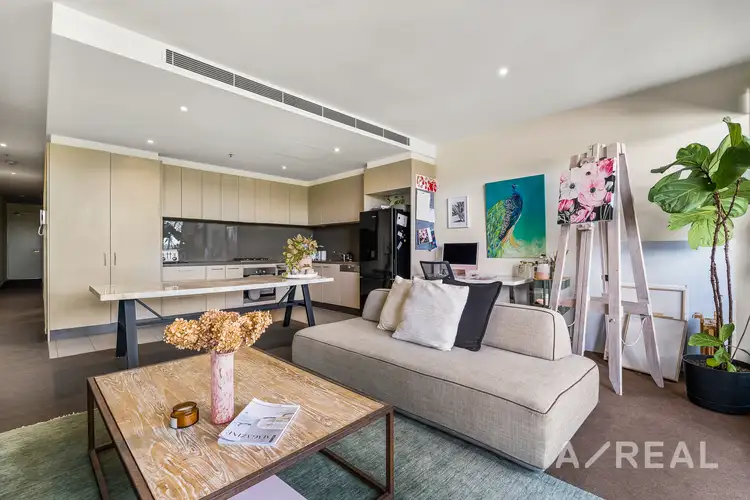 Second view of Homely apartment listing, 107/1101 Toorak Road, Camberwell VIC 3124