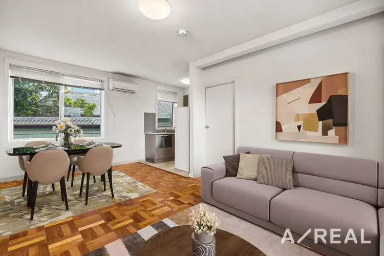 06/26 Rotherwood Street, Richmond VIC 3121