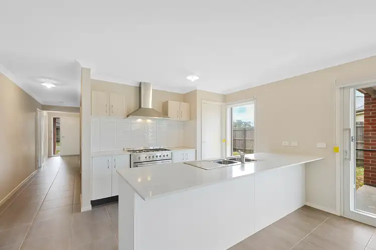 Second view of Homely house listing, 3 Gary Avenue, Drouin VIC 3818