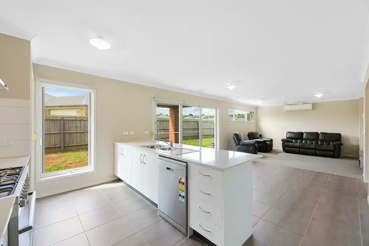 Third view of Homely house listing, 3 Gary Avenue, Drouin VIC 3818