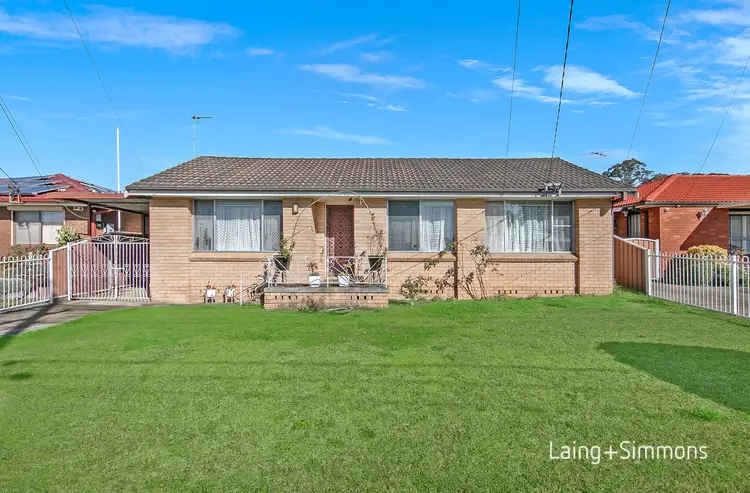 51 Arundell Street, Dharruk NSW 2770