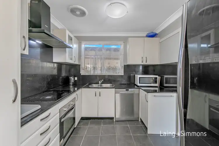 Third view of Homely house listing, 51 Arundell Street, Dharruk NSW 2770