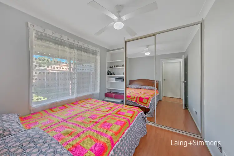 Fifth view of Homely house listing, 51 Arundell Street, Dharruk NSW 2770