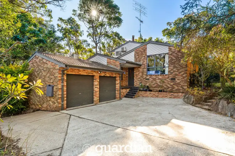 21 Adam Place, Glenhaven NSW 2156