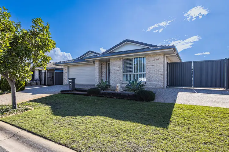 25 Sanctuary Court, Bongaree QLD 4507