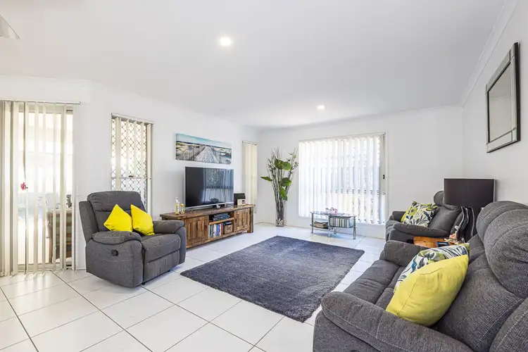 Sixth view of Homely house listing, 25 Sanctuary Court, Bongaree QLD 4507