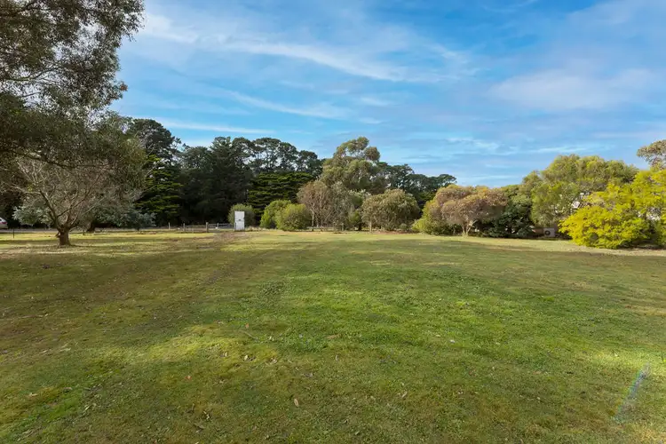 Second view of Homely land listing, Lot 2/4 Fraser Court, Ballan VIC 3342