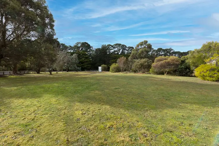 Third view of Homely land listing, Lot 2/4 Fraser Court, Ballan VIC 3342