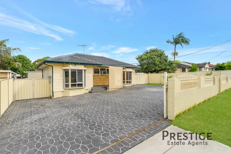 275 - 275A Smithfield Road, Fairfield West NSW 2165
