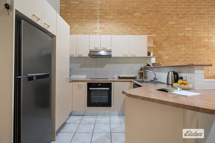 Second view of Homely unit listing, 2/542 Kotthoff Street, Lavington NSW 2641