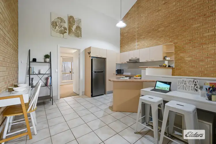Third view of Homely unit listing, 2/542 Kotthoff Street, Lavington NSW 2641