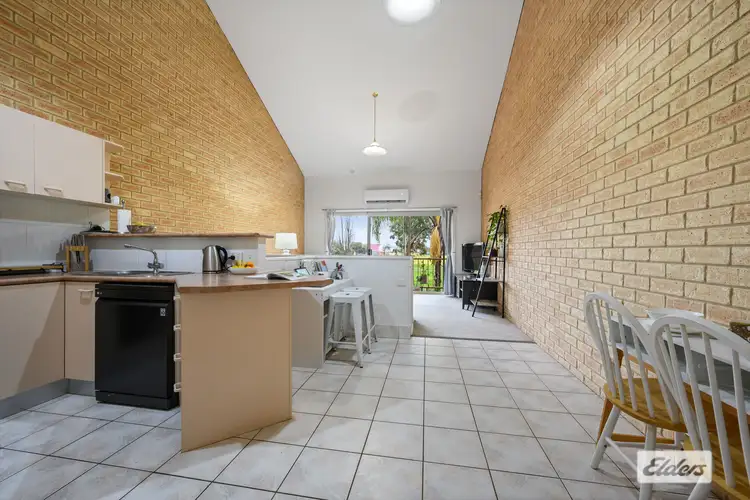 Fourth view of Homely unit listing, 2/542 Kotthoff Street, Lavington NSW 2641