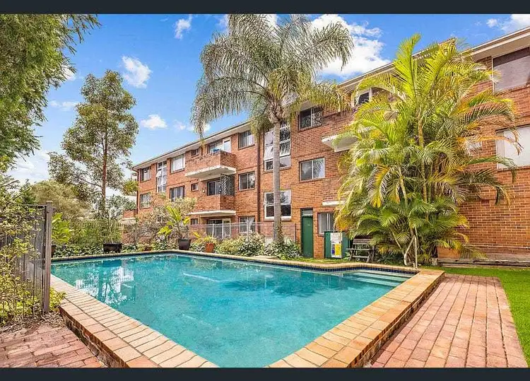 16/557 Victoria Road, Ryde NSW 2112