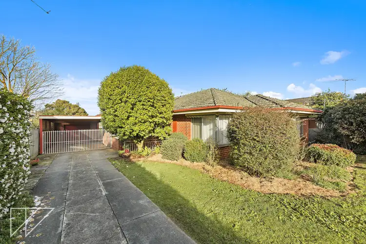 Second view of Homely house listing, 6 Rangeview Street, Warragul VIC 3820