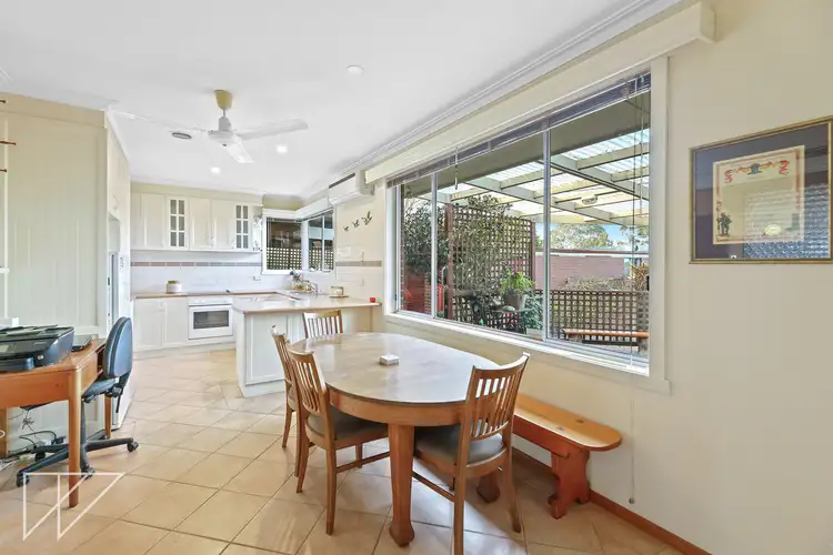 Fourth view of Homely house listing, 6 Rangeview Street, Warragul VIC 3820