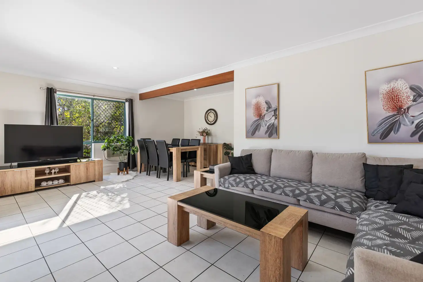 Main view of Homely townhouse listing, 1/425 Underwood Road, Underwood QLD 4119
