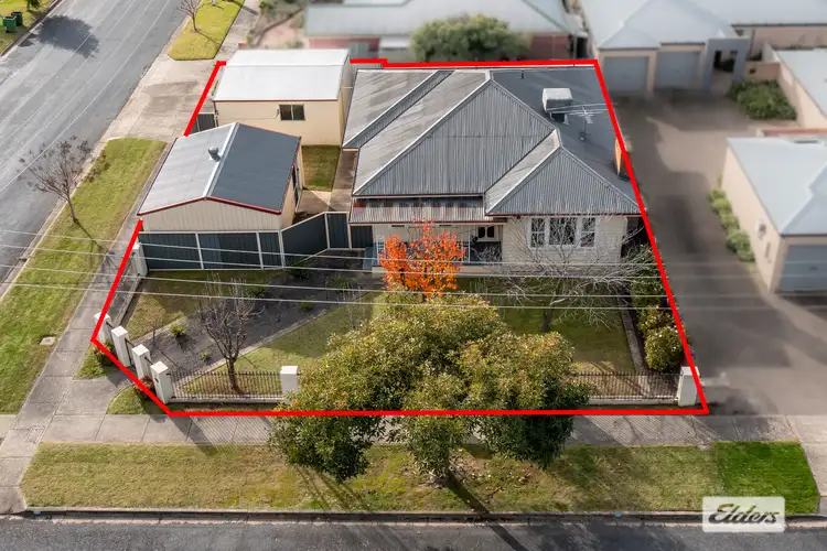 4 Bassett Street, Wodonga VIC 3690