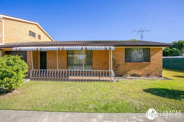 5/2 Cameron Street, West Kempsey NSW 2440