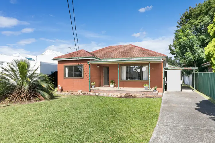 Main view of Homely house listing, 28 Milba Road, Caringbah NSW 2229