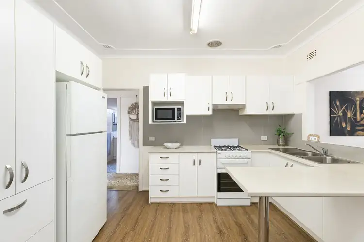 Fourth view of Homely house listing, 28 Milba Road, Caringbah NSW 2229
