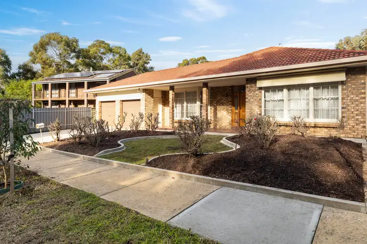12 Emerald Court, Athelstone SA 5076
