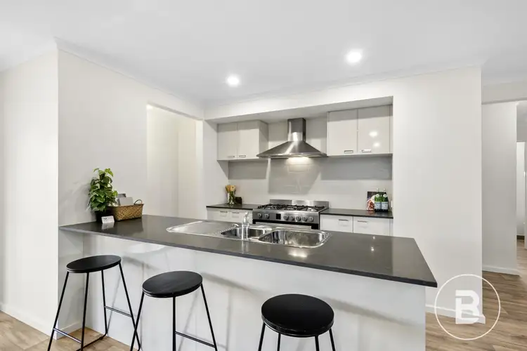Second view of Homely house listing, 66 Astbury Street, Avoca VIC 3467
